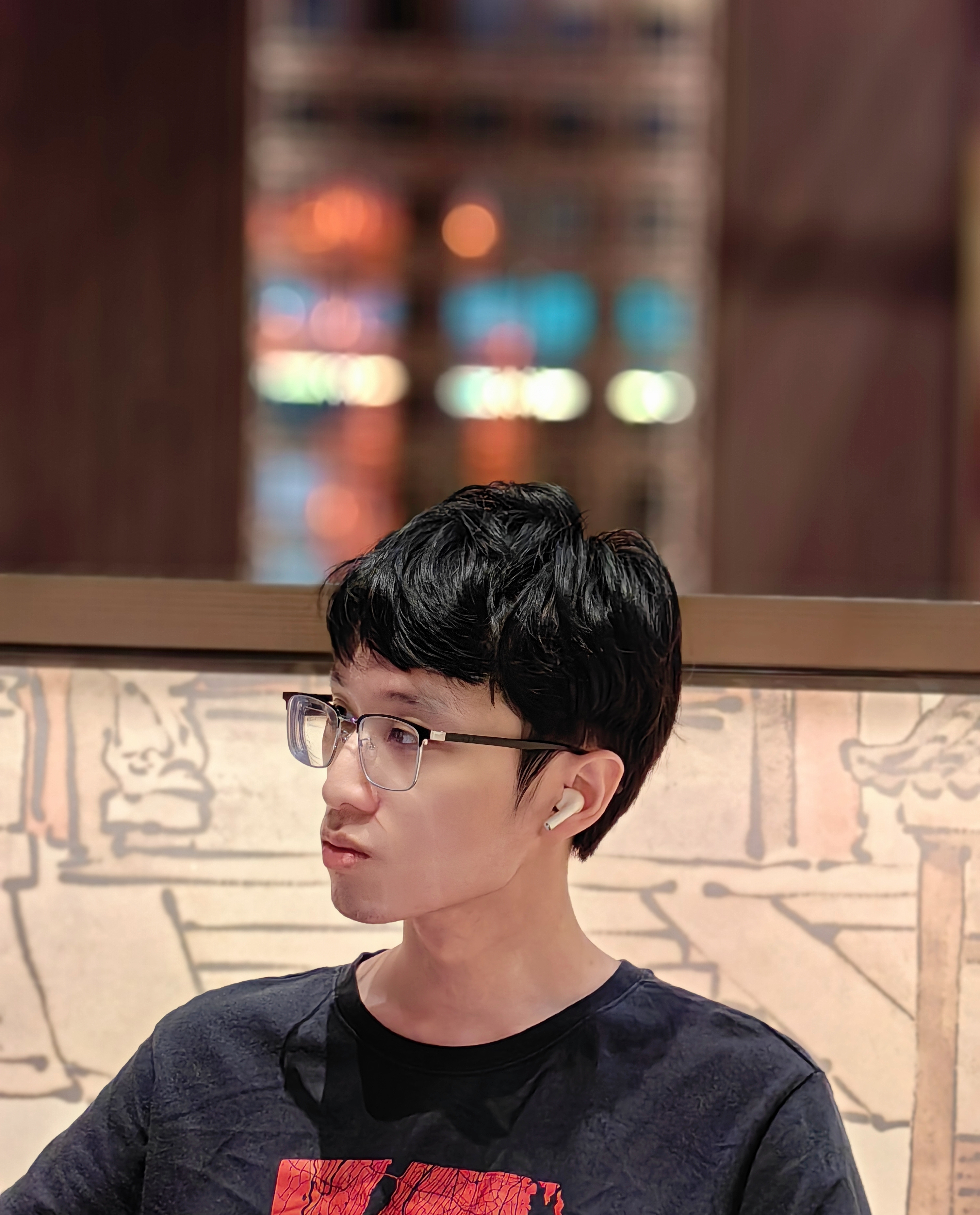 李植